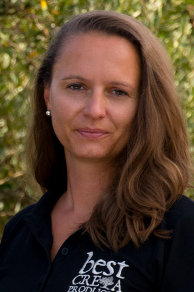 Ivka - director