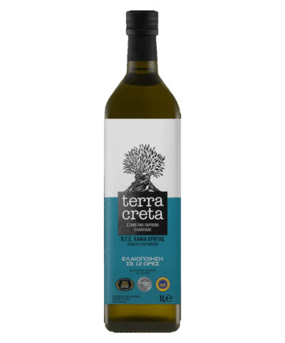Terra Creta EPOO 1L sklo