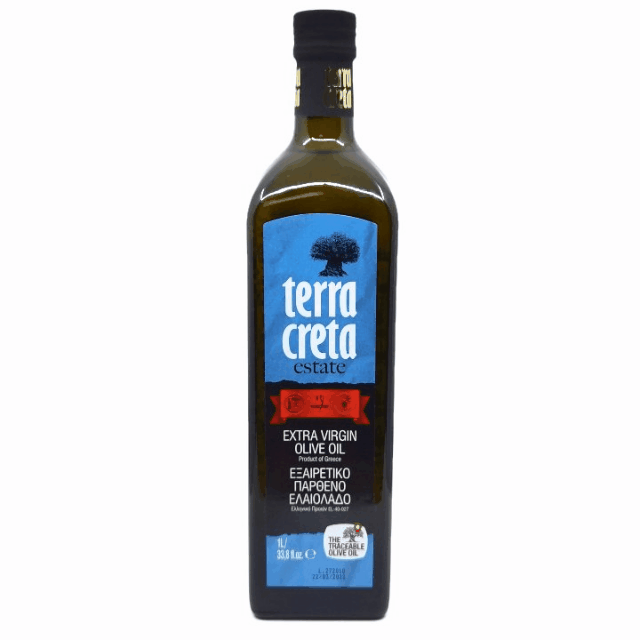Extra panenský olivový olej EPOO