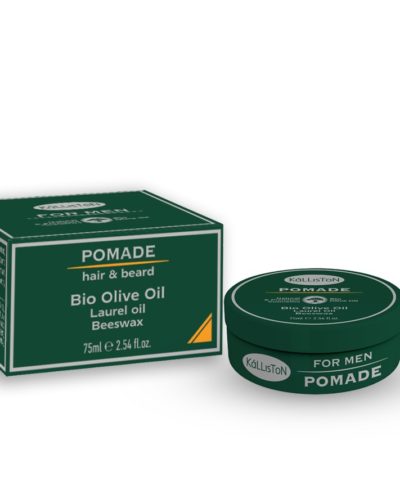 Pomáda na vlasy a bradu