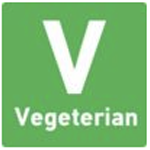 Vegetarián