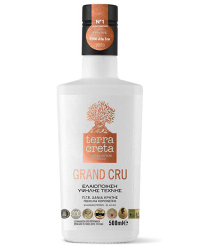 Terra-Creta-Grand-Cru-Koroneiki-variery-500m Nová Etiketal