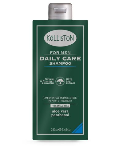 Šampón na každodenné použitie
