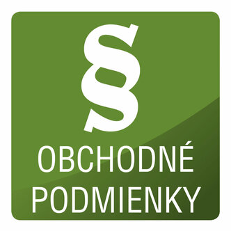 Obchodné podmienky