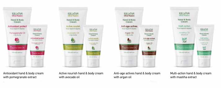 Prírodná top kozmetika