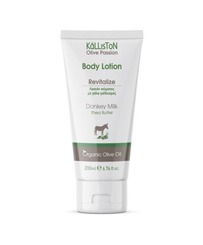 Telové mlieko s oslím mliekom