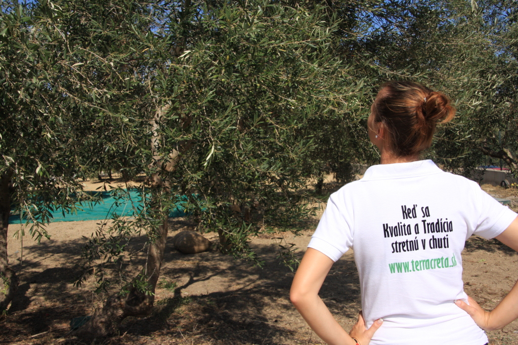 Keď sa kvalita a tradicia stretnú v chuti Terra Creta Slovakia