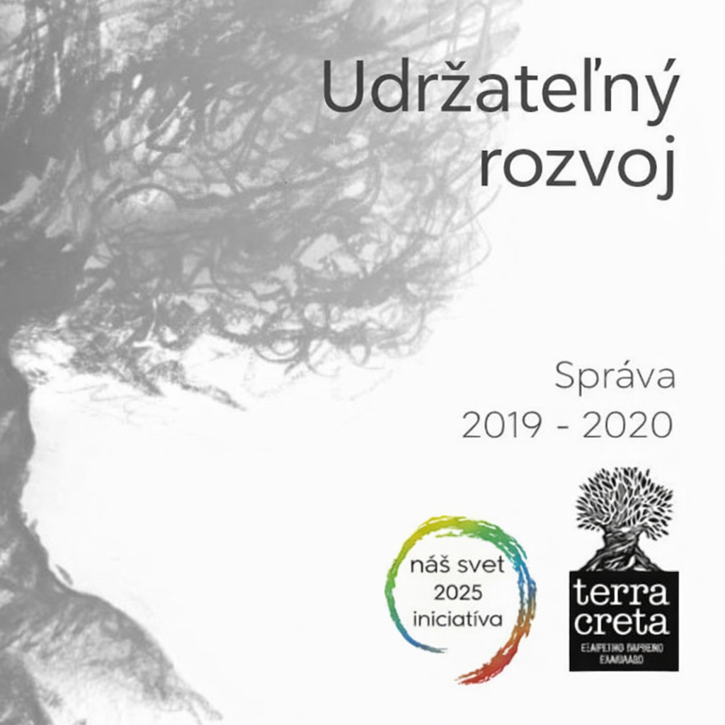 Zaviazali sme sa k udržateľnej budúcnosti!