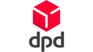 DPD-Logo Logo DPD