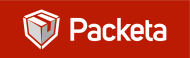 Packeta logo Packeta